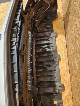 фото thumb №6, Бампер переднє mercedes w242 w246 b-klasa електрик b250e