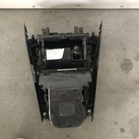 фото thumb №6, Mercedes w176 керування панель кондиціонера бардачок