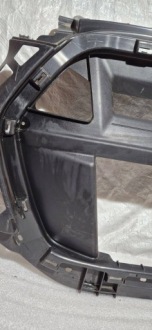фото thumb №11, Ford transit mk8 підсилювач решітка каркас решітка