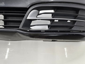 фото thumb №11, Bmw 5 f10 f11 рестайлинг 15r бампер переднее перед ксенон a90