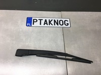 фото thumb №1, Важіль двірники зад citroen c4 i hb