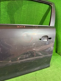 фото thumb №3, Дверь передние левая opel corsa d