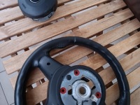 фото thumb №8, Bmw f20 f21 f22 f30 f32 m-pakiet воздуховод подушка подушка безопасности водителя