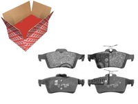 фото thumb №1, Гальмівні колодки гальмівні ford focus ii 04- задня febi bilste