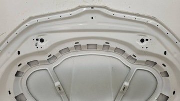 фото thumb №10, Skoda octavia iv 4 19- капот крышка двигателя перед передняя fv 5e3823155
