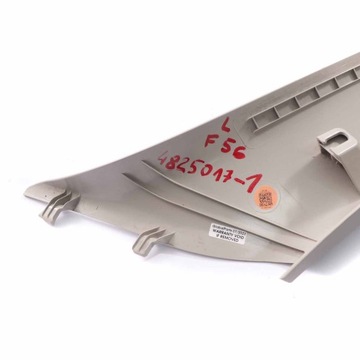 фото thumb №11, Mini cooper f56 защита корпус стойка левая серый satellite серый 7406009