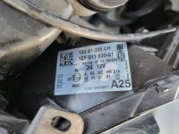 Opel corsa e 16r перед бампер капот крыло pas передний лампа z176 Недорого, фото thumb