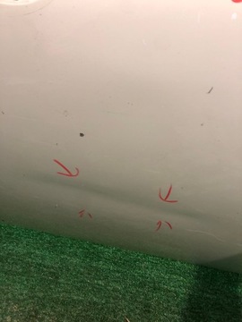 фото thumb №7, Дверь левая передние левый перед mini cooper r55 r56