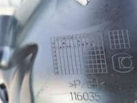 фото thumb №10, Renault zoe lift 19- подкрылок передние левая b.ładne 638430739r 638455696r