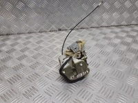 фото thumb №1, Замок дверь левый задняя задний toyota yaris verso