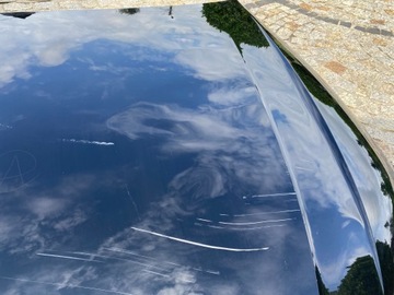 фото thumb №8, Audi a4 b9 8w капот кришка перед 8w0 оригінал