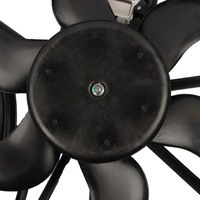 фото thumb №11, Модуль керуючий вентилятора радіатора i вентилятор audi a6 4f2 4f5 c6 2.7 3.0t 1137328294