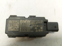 фото thumb №3, Bmw 5 g60 антена keyless 5a81725