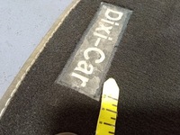 фото thumb №6, Opel insignia b kombi обшивка килимки dixi-car