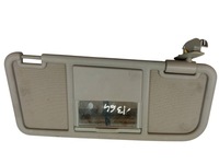 фото thumb №1, Козырьки солнцезащитный правые пассажира защита audi a2 i 1999-2005 a2