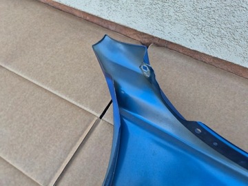 фото thumb №12, Крило переднє bmw 3 f30 f31 гібрид гібрид оригінал