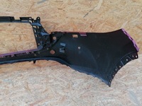 фото thumb №9, Бампер перед передний mazda cx5 ii lift 2021-