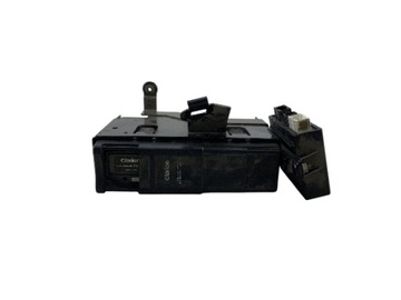 фото thumb №1, Peugeot 607 чейнджер cd clarion + модуль pdc 9649604380