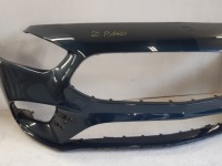 фото thumb №4, Бампер перед передній mercedes b w247 amg 18-