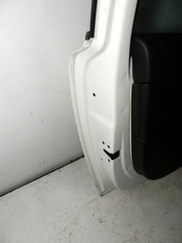 фото thumb №7, 431.drzwi левая левый перед передние volvo c30 3d