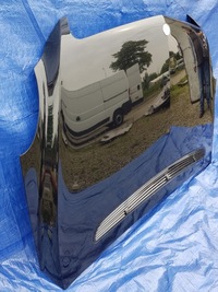 фото thumb №6, Капот mercedes w251 c197 197