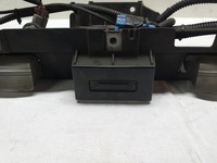 фото thumb №8, Nissan gtr r35 подсветка номерного знака лампа камера