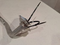 фото thumb №4, Шланг кондиціонера 924808928r renault arkana 1.6 e-tech