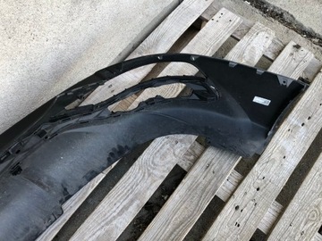 фото thumb №5, Бампер зад задний hyundai tucson iv 4 2020- 86612-n7000 полный