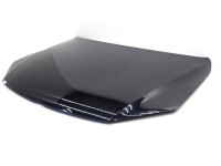 Купить Капот крышка перед передняя двигателя vw touareg ii 7p czarna lc9x, фото thumb