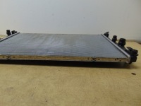 Радіатор води mercedes w177 w247 a2475000203 Зі Шроту, фото thumb