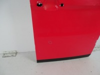 фото thumb №4, Дверь задняя задние правое vw crafter ii 7c man tge