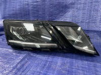 Купить Skoda octavia iii 3 lift правая лампа full led, фото thumb