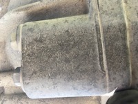 фото thumb №9, Подвеска балка подвеска задняя audi q7 4l