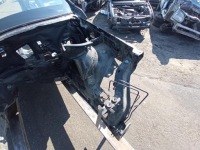 фото thumb №2, Лонжерон левая передняя mercedes gl x166 040u