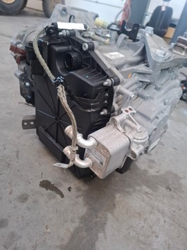 фото thumb №4, Renault 1.6 dci коробка передач коробки передач dw6 005 320102180r