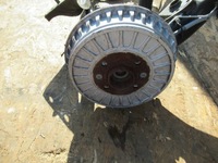 фото thumb №10, Ось зад renault twingo iii 14-