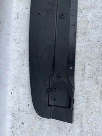 фото thumb №2, Плита захист honda jazz v 2020