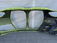 фото thumb №13, Bmw m3 g80 m4 g82 бампер передній перед