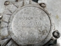 фото thumb №6, Насос вакуум vw touran i 03g145209 2.0 tdi bkd