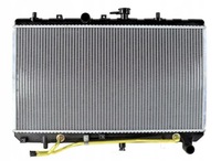 фото thumb №1, Daihatsu оригінальний номер 16400-b2370 радіатор wody