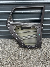 фото thumb №16, Hyundai tucson iii 3 15-20r двері лівий задня ліва задні