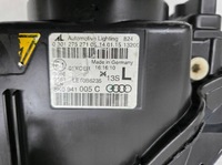фото thumb №10, Audi a4 b8 lift 8k0 лампа перед ліва bi ксенон europa ні поворотна 8k0941005c
