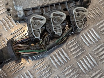 фото thumb №6, Блок управления компьютер двигателя volvo v50 s40 ii c30 4n51-12a650-ba 8692329