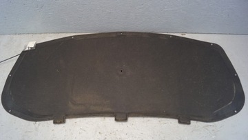 фото thumb №7, Шумоизоляция капота opel astra j gtc