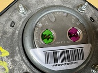 фото thumb №9, Volvo s60 1 i 00-10r подушка подушка безопасности воздушная водителя 8665914