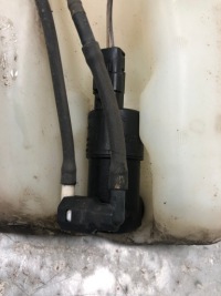 фото thumb №3, Бачок омивача renault laguna ii 8200050361