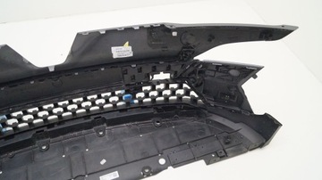 фото thumb №8, Renault megane e tech 22-24 бампер переднє перед r98