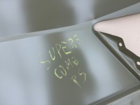 фото thumb №10, Skoda superb iii 3 крыло обшивка правое задние задняя правый kombi 3v9