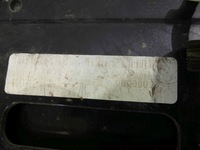 фото thumb №12, Спойлер накладка свет стоп-сигнал bmw x5 e70