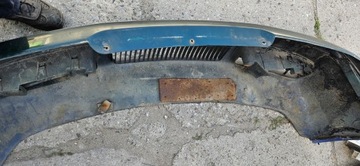 фото thumb №6, Skoda octavia i рестайлинг бампер перед 00-04r